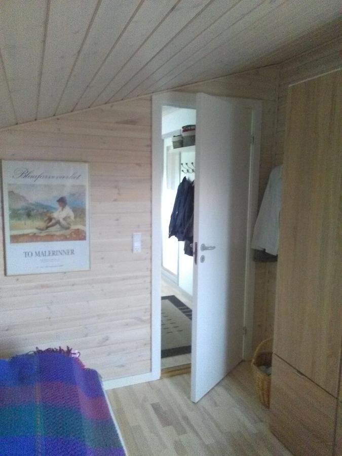 Rendbjerg Bed & Breakfast Egernsund Extérieur photo